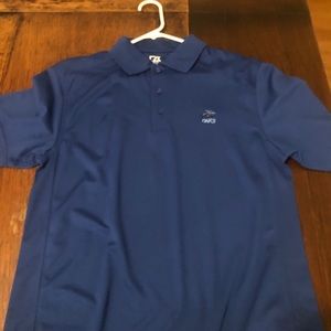 Cutter and Buck golf polo men’s small
